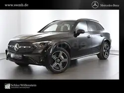Mercedes-Benz GLC 300 de 4M 2,99%Finz/AMG/DL/AHK/DISTRON/Pano D