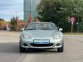 Mazda MX-5 1.8i 16v VVT Silver Blues | Leder | Zetelverw. Argento - thumbnail 3