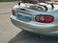 Mazda MX-5 1.8i 16v VVT Silver Blues | Leder | Zetelverw. Argento - thumbnail 9