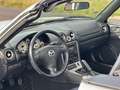 Mazda MX-5 1.8i 16v VVT Silver Blues | Leder | Zetelverw. Argento - thumbnail 12