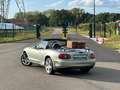 Mazda MX-5 1.8i 16v VVT Silver Blues | Leder | Zetelverw. Argento - thumbnail 2