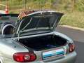 Mazda MX-5 1.8i 16v VVT Silver Blues | Leder | Zetelverw. Argent - thumbnail 17