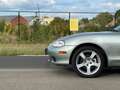 Mazda MX-5 1.8i 16v VVT Silver Blues | Leder | Zetelverw. Argento - thumbnail 8