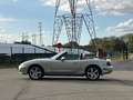 Mazda MX-5 1.8i 16v VVT Silver Blues | Leder | Zetelverw. Argento - thumbnail 7