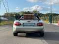 Mazda MX-5 1.8i 16v VVT Silver Blues | Leder | Zetelverw. Argento - thumbnail 4