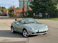 Mazda MX-5 1.8i 16v VVT Silver Blues | Leder | Zetelverw. Argento - thumbnail 1