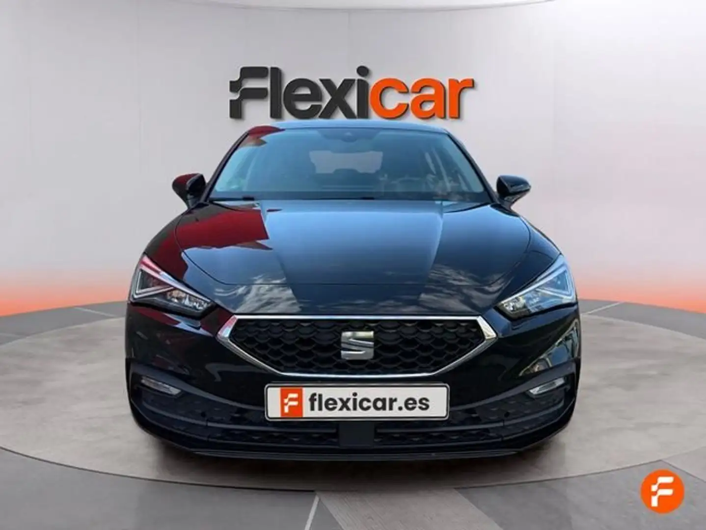 SEAT Leon 1.5 TSI S&S Style XS 130 Negro - 2