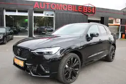 Volvo XC60 Plus Black Edition/ Plug In Hybrid/PANO/KAM