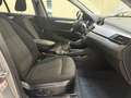 BMW X1 sDrive 18 d Advantage MOTORSCHADEN / PANORAMA Zilver - thumbnail 11