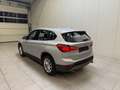 BMW X1 sDrive 18 d Advantage MOTORSCHADEN / PANORAMA Zilver - thumbnail 5