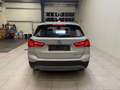 BMW X1 sDrive 18 d Advantage MOTORSCHADEN / PANORAMA Zilver - thumbnail 6