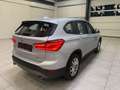 BMW X1 sDrive 18 d Advantage MOTORSCHADEN / PANORAMA Zilver - thumbnail 7