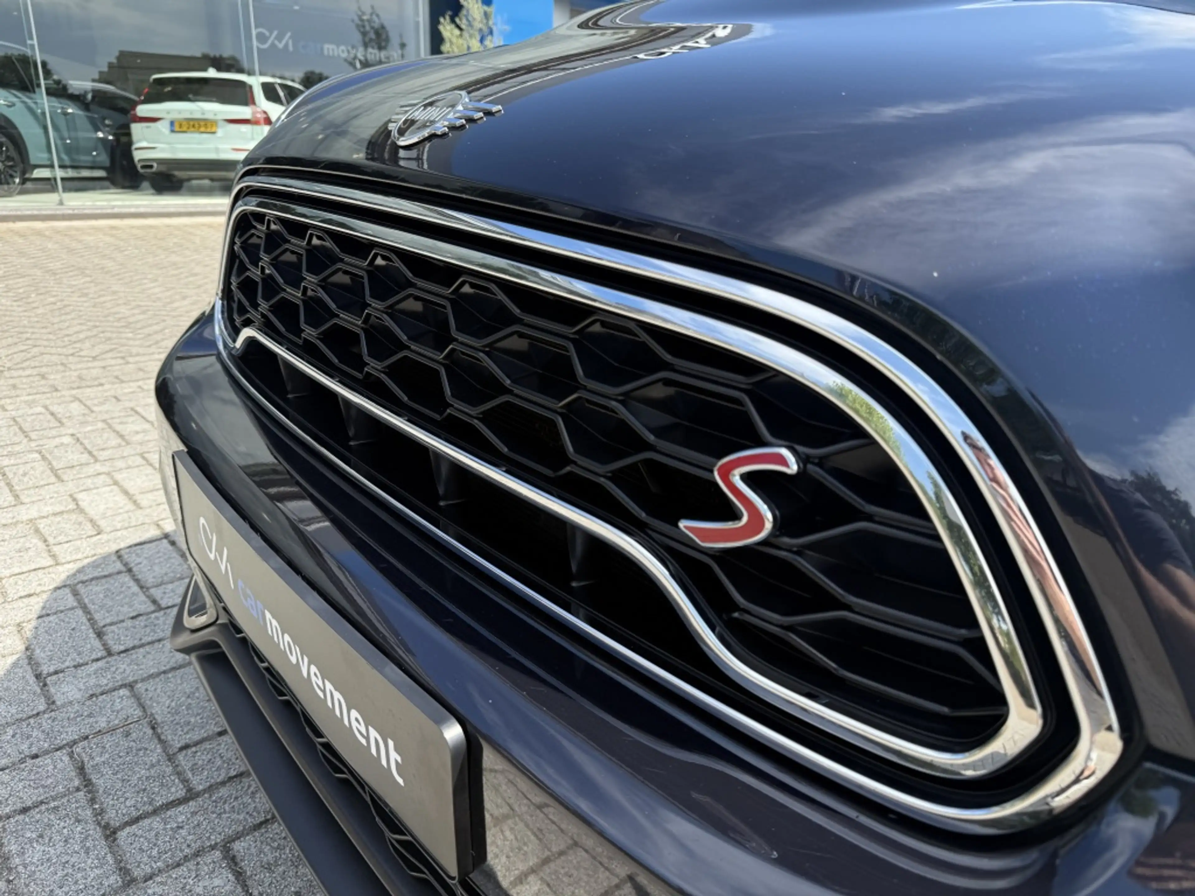 MINI Cooper S Countryman 2.0 Aut. JCW Pakket I Pano I Leder I H&K I Navi I — photo 6
