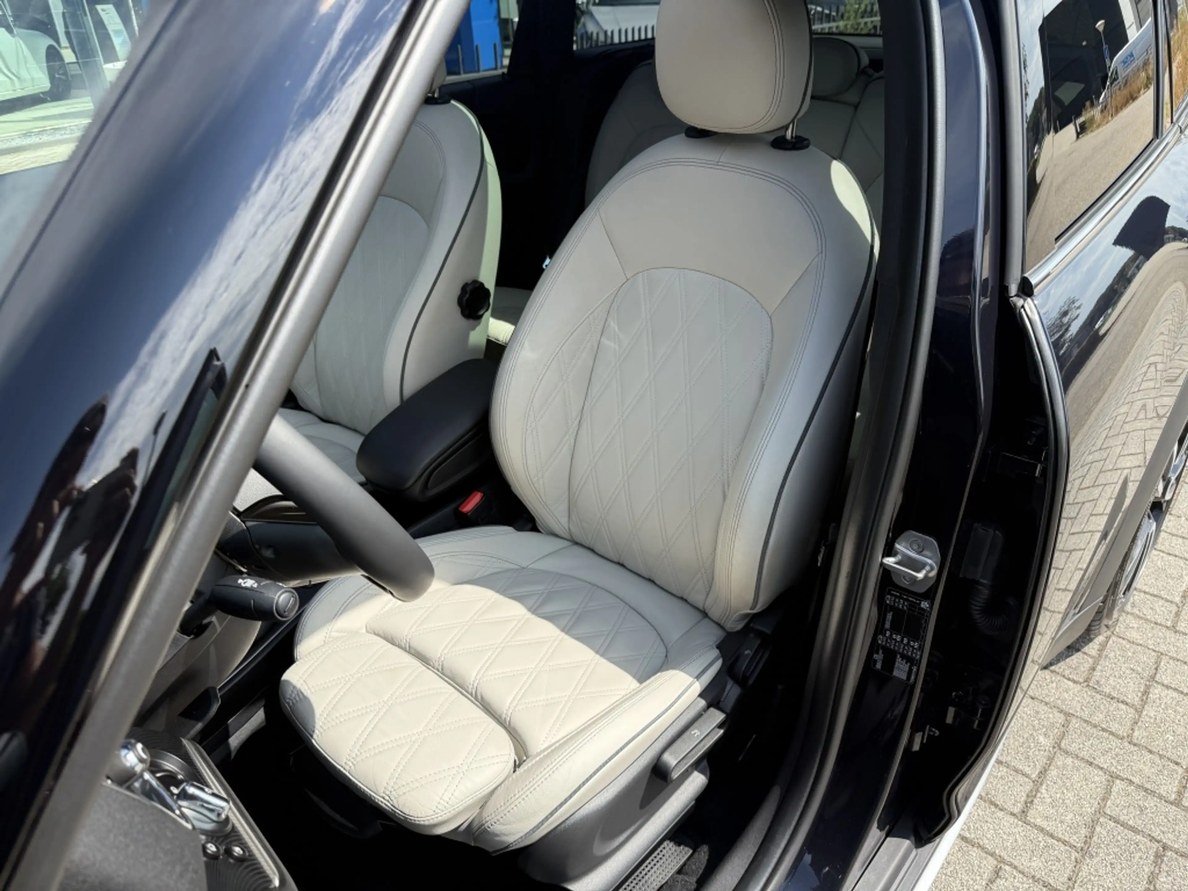 MINI Cooper S Countryman 2.0 Aut. JCW Pakket I Pano I Leder I H&K I Navi I — photo 10