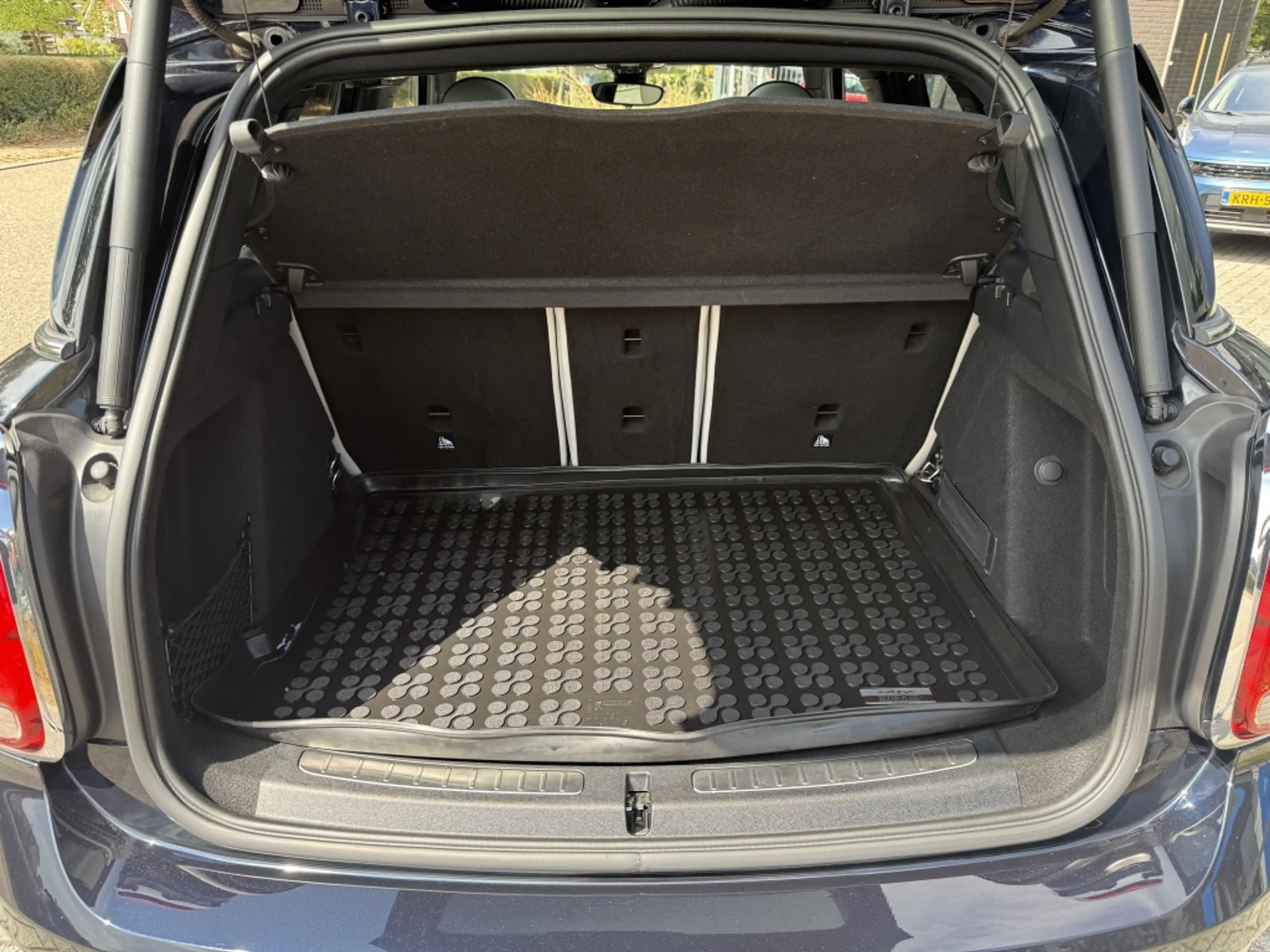 MINI Cooper S Countryman 2.0 Aut. JCW Pakket I Pano I Leder I H&K I Navi I — photo 15
