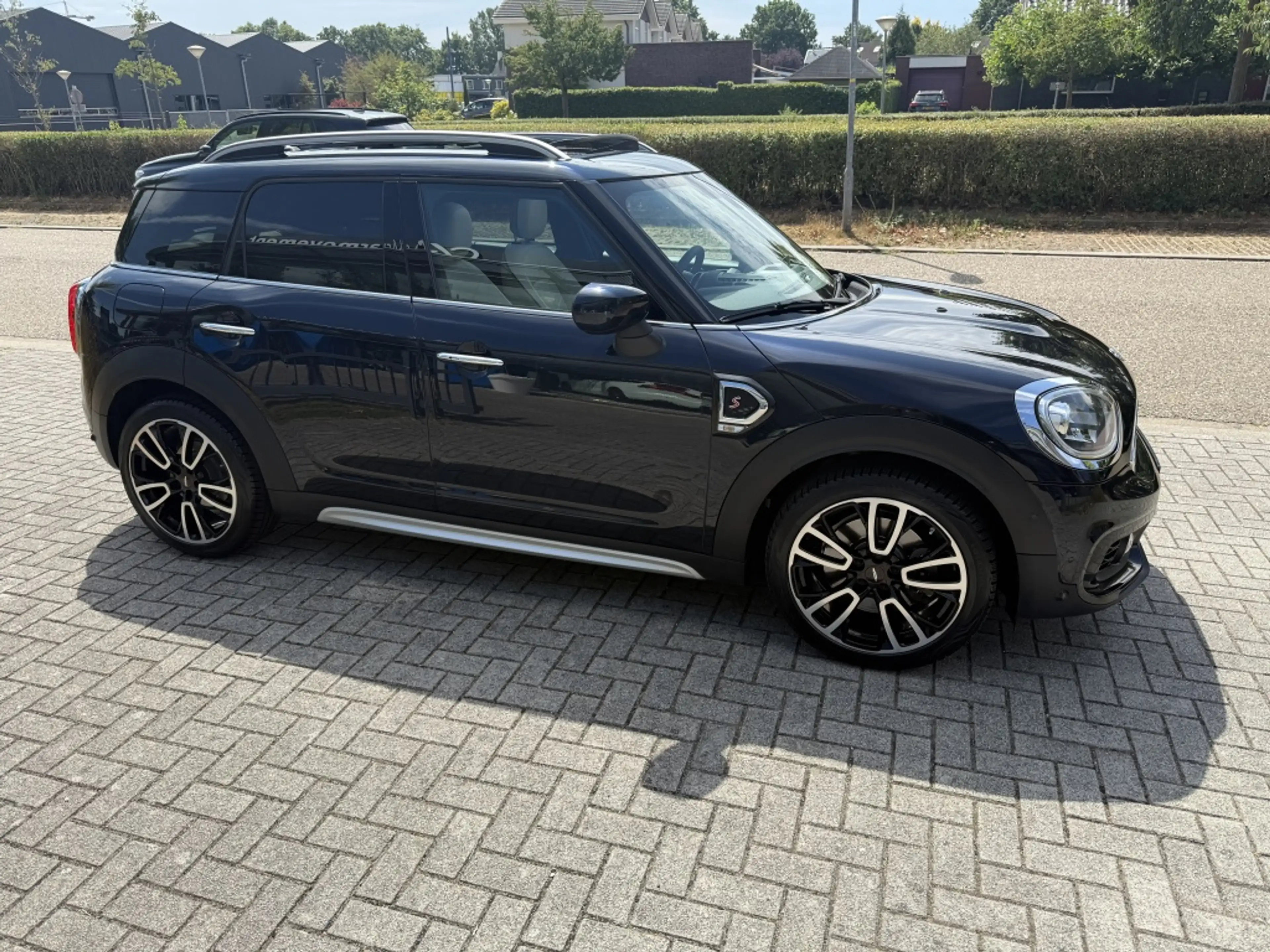 MINI Cooper S Countryman 2.0 Aut. JCW Pakket I Pano I Leder I H&K I Navi I — photo 5