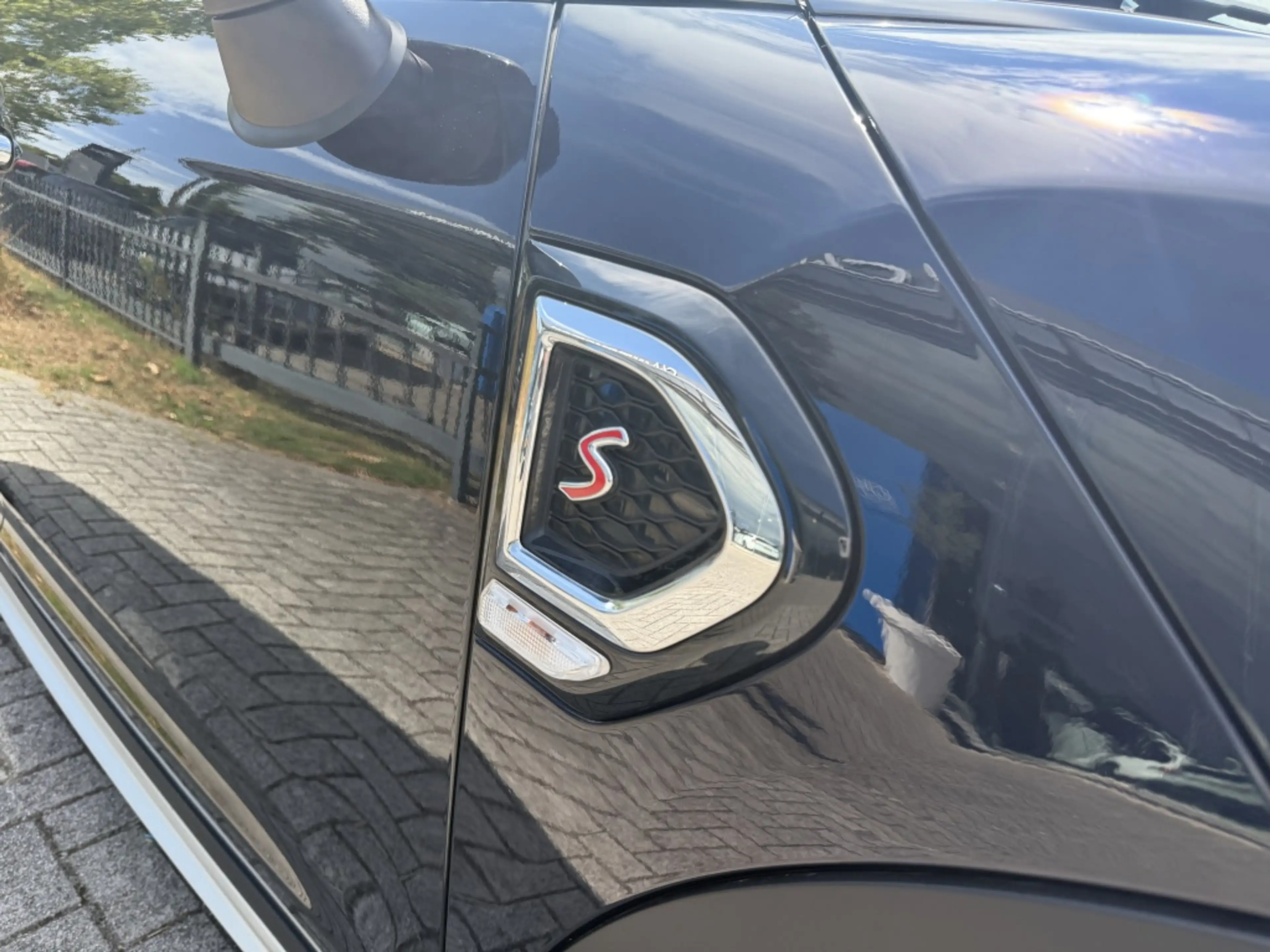 MINI Cooper S Countryman 2.0 Aut. JCW Pakket I Pano I Leder I H&K I Navi I — photo 8