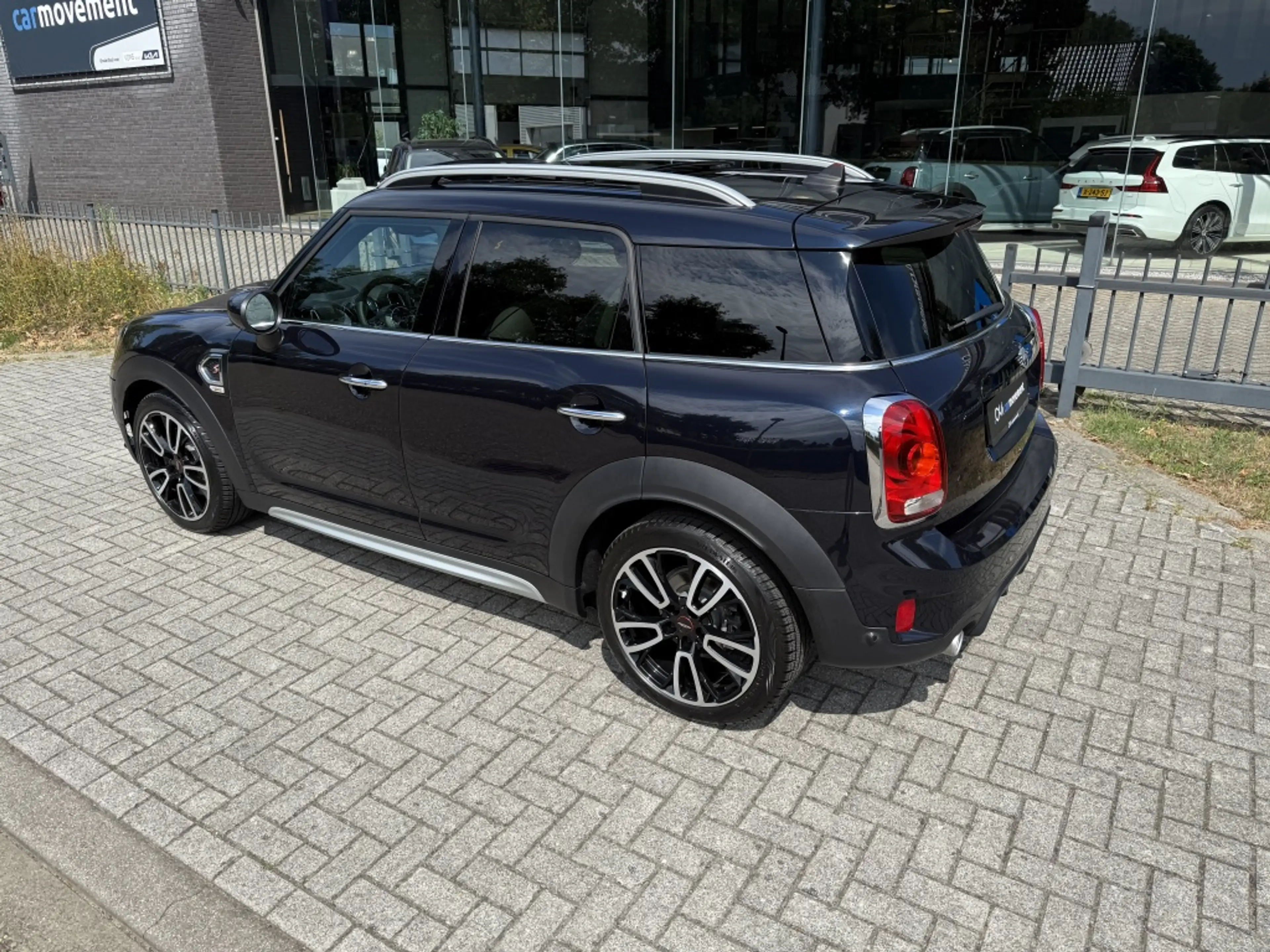 MINI Cooper S Countryman 2.0 Aut. JCW Pakket I Pano I Leder I H&K I Navi I — photo 11