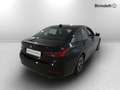 BMW 316 d 48V Business Advantage Nero - thumbnail 4