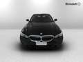 BMW 316 d 48V Business Advantage Nero - thumbnail 5