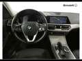 BMW 316 d 48V Business Advantage Nero - thumbnail 12
