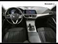BMW 316 d 48V Business Advantage Nero - thumbnail 11