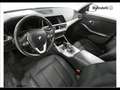 BMW 316 d 48V Business Advantage Nero - thumbnail 9