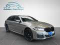 BMW 530 xd Tr. M Sport AHK ACC 360° LASER HUD Memory Grijs - thumbnail 2