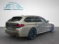BMW 530 xd Tr. M Sport AHK ACC 360° LASER HUD Memory Grijs - thumbnail 4