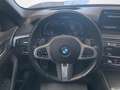 BMW 530 xd Tr. M Sport AHK ACC 360° LASER HUD Memory Grijs - thumbnail 14