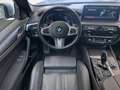 BMW 530 xd Tr. M Sport AHK ACC 360° LASER HUD Memory Grijs - thumbnail 13
