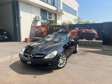 Kompressor cat Chrome