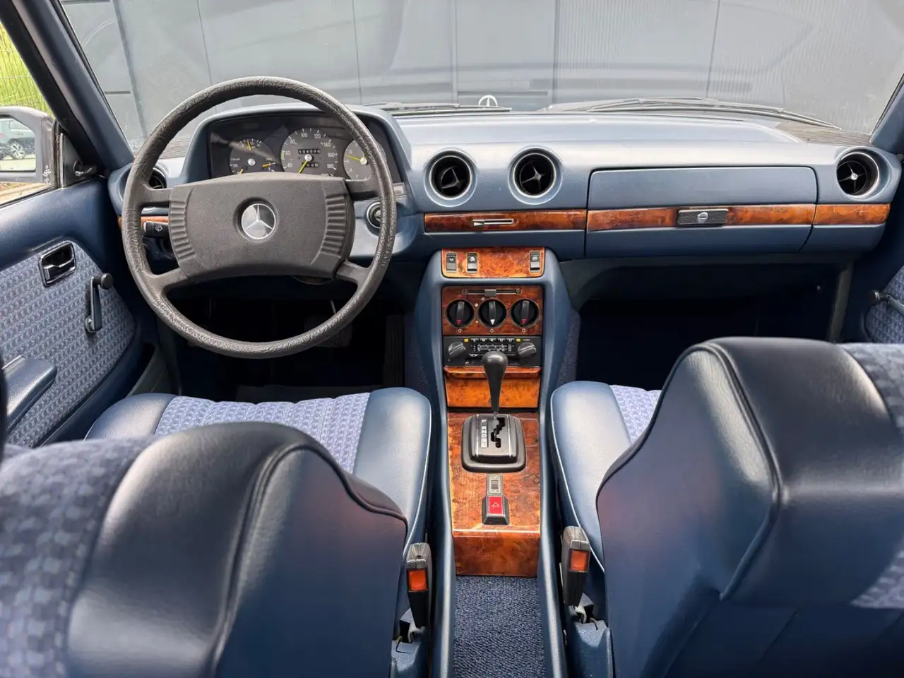 Mercedes-Benz C 230 *Automatik*Tüv Neu, foto 12