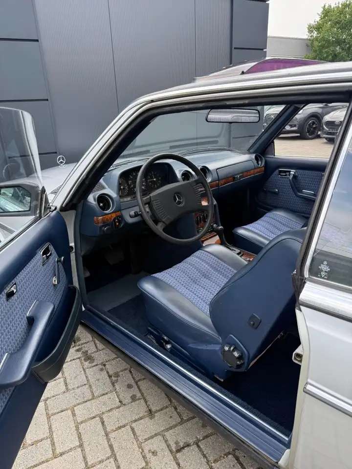 Mercedes-Benz C 230 *Automatik*Tüv Neu, foto 10