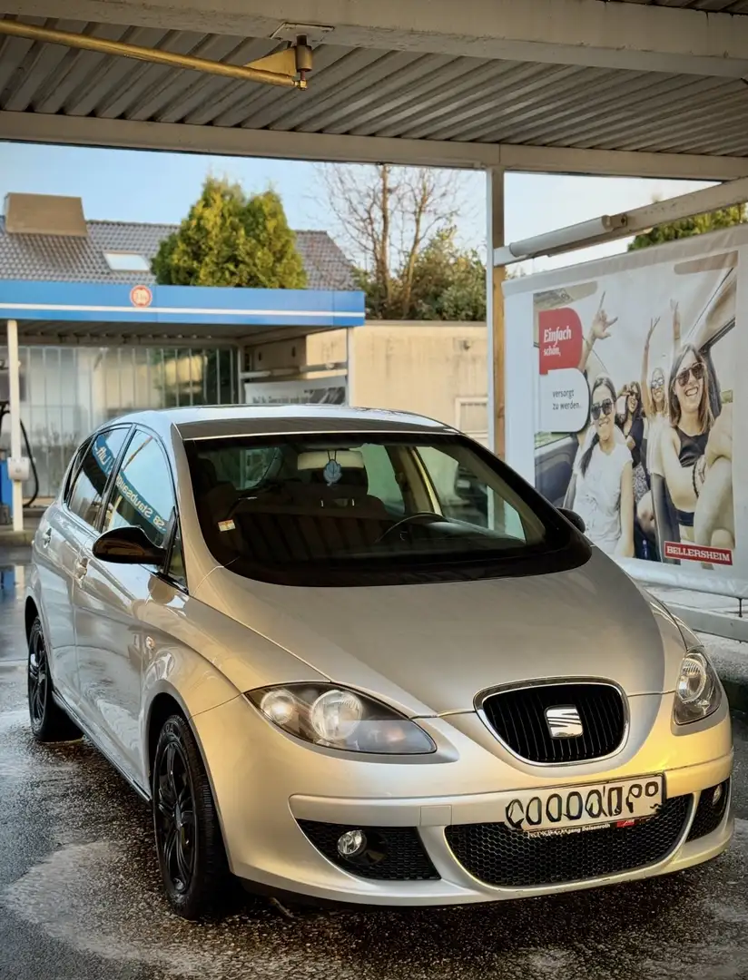 SEAT Altea Sport Edition Grau - 2