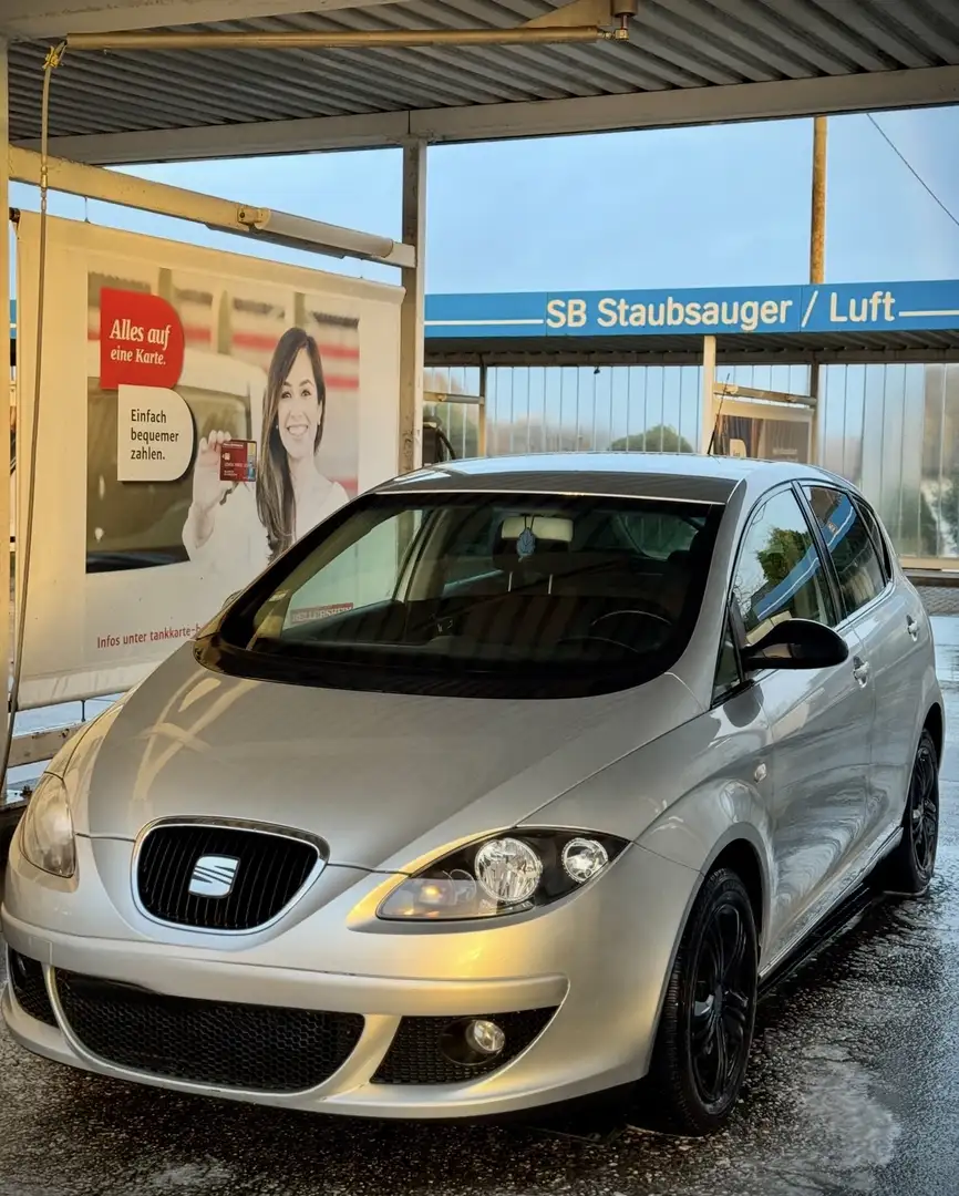 SEAT Altea Sport Edition Grau - 1