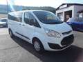 Ford Transit Custom 310 L2H1 VA Trend Doppelklima Neuer Motor Weiß - thumbnail 14