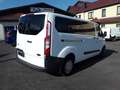 Ford Transit Custom 310 L2H1 VA Trend Doppelklima Neuer Motor Weiß - thumbnail 4