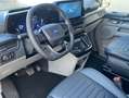 Ford Tourneo Custom 320 L2 Titanium X AWD*Pano*AHK Gris - thumbnail 3
