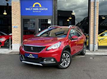 1.2 PureTech Allure S I Camera I Carplay I Airco