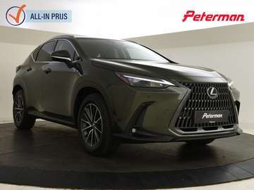 AWD Luxury Line | Trekhaak | Blindspot | El. A. Kl