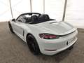 Porsche Boxster 718 Boxster  718 2.0 300cv pdk Blanc - thumbnail 7