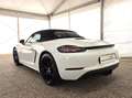 Porsche Boxster 718 Boxster  718 2.0 300cv pdk Blanc - thumbnail 4