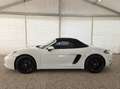 Porsche Boxster 718 Boxster  718 2.0 300cv pdk Blanc - thumbnail 3