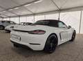 Porsche Boxster 718 Boxster  718 2.0 300cv pdk Blanc - thumbnail 6