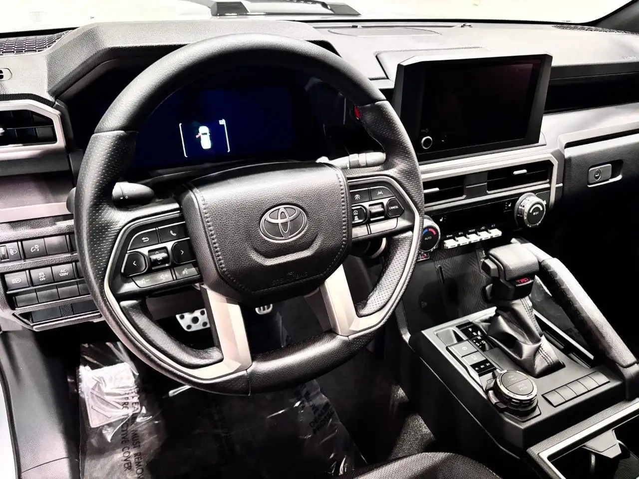 Toyota 4-Runner снимка Toyota 4-Runner