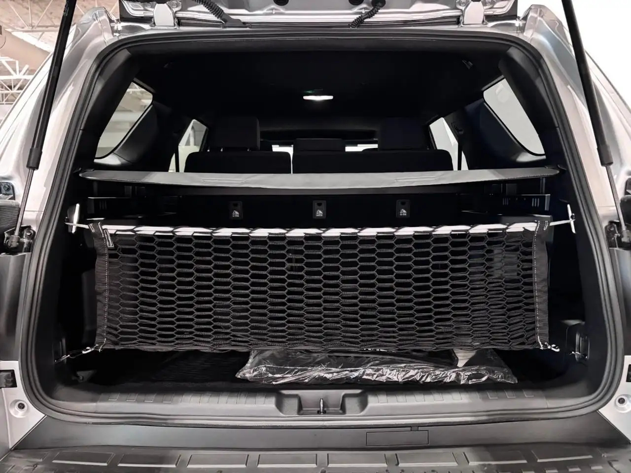 Toyota 4-Runner снимка Toyota 4-Runner