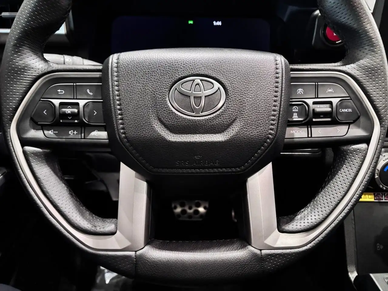 Toyota 4-Runner снимка Toyota 4-Runner