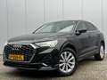 Audi Q3 Sportback 45TFSIe 245PK NAP ADVANCE EDITION ADAPTI Zwart - thumbnail 42