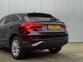 Audi Q3 Sportback 45TFSIe 245PK NAP ADVANCE EDITION ADAPTI Zwart - thumbnail 9
